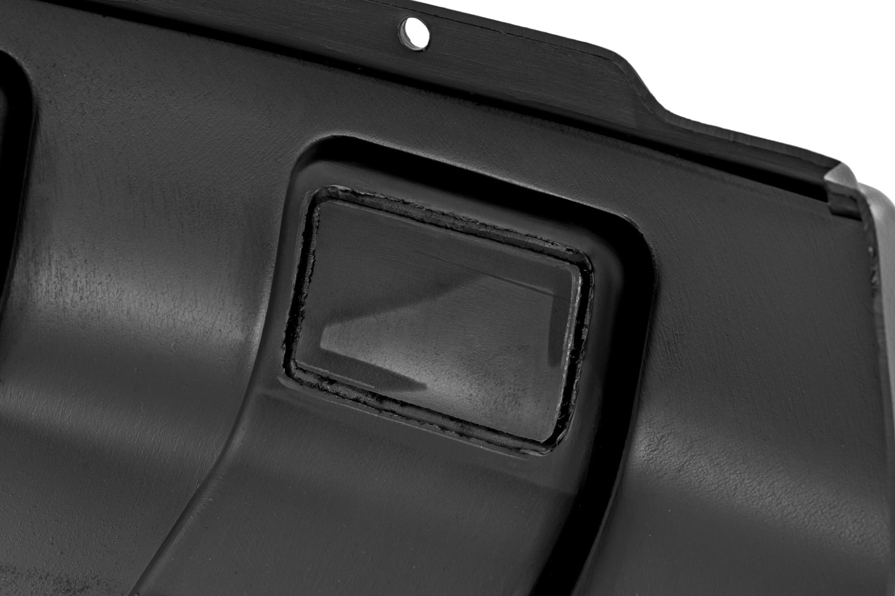 FXS Hidden Winch Mount | PRO12000S | Toyota Tacoma 4WD (2024-2026)