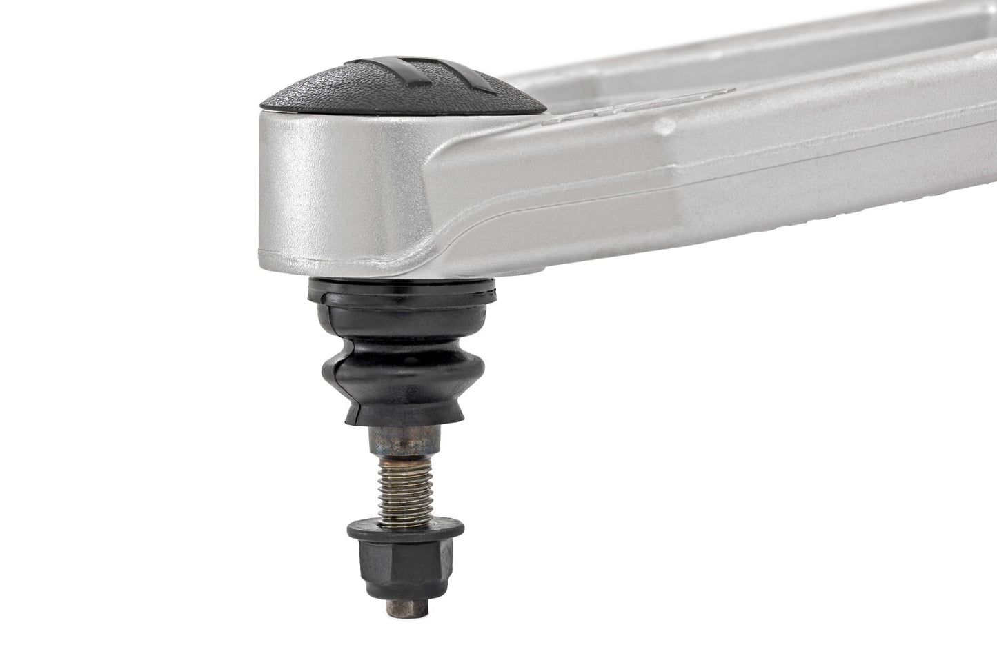 Forged Upper Control Arms | 2.5-3.5 Inch Lift | Ford Bronco 4WD (2021-2026)