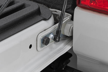 Tailgate Assist | Nissan Titan 2WD/4WD (2017-2024)