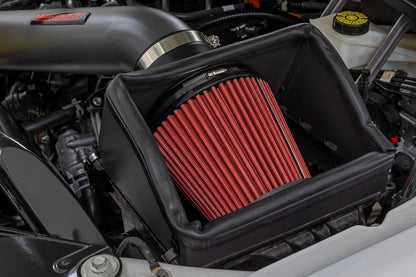 Cold Air Intake Kit | 5.0L | Ford  F-150 2WD/4WD (2021-2026)