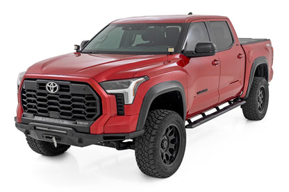 TR2 Running Boards | CrewMax | Toyota Tundra 2WD/4WD (2022-2026)