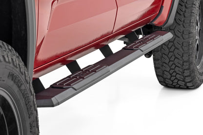 TR2 Running Boards | CrewMax | Toyota Tundra 2WD/4WD (2022-2026)