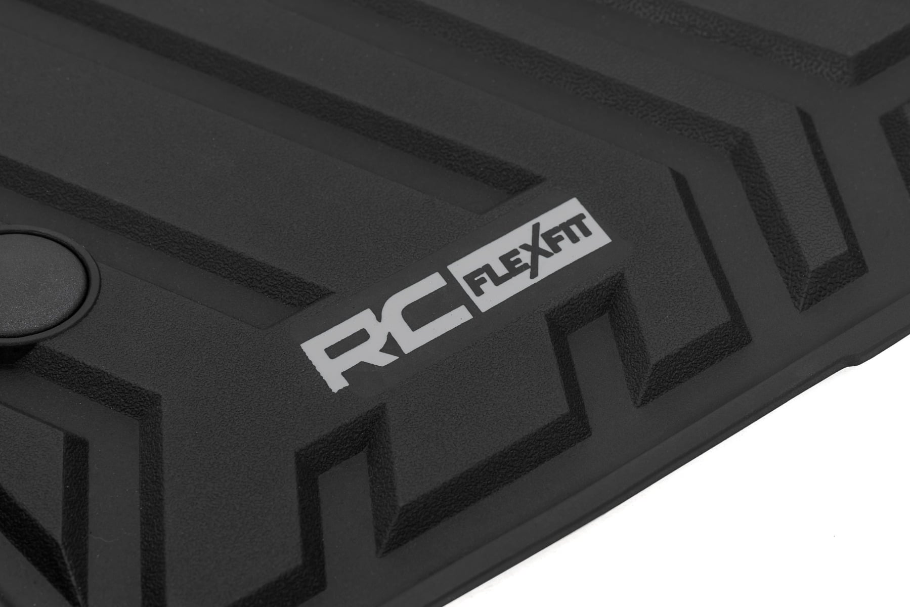 Floor Mats | Front & Rear | Ford Bronco 4WD (2021-2026)