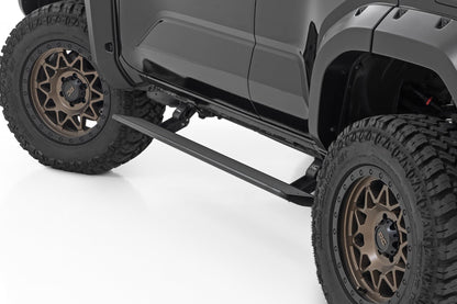 Power Running Boards | HT-Series | Toyota 4Runner 2WD/4WD (2025-2026)