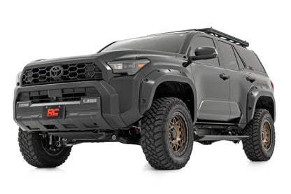 Power Running Boards | HT-Series | Toyota 4Runner 2WD/4WD (2025-2026)