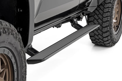Power Running Boards | HT-Series | Toyota 4Runner 2WD/4WD (2025-2026)