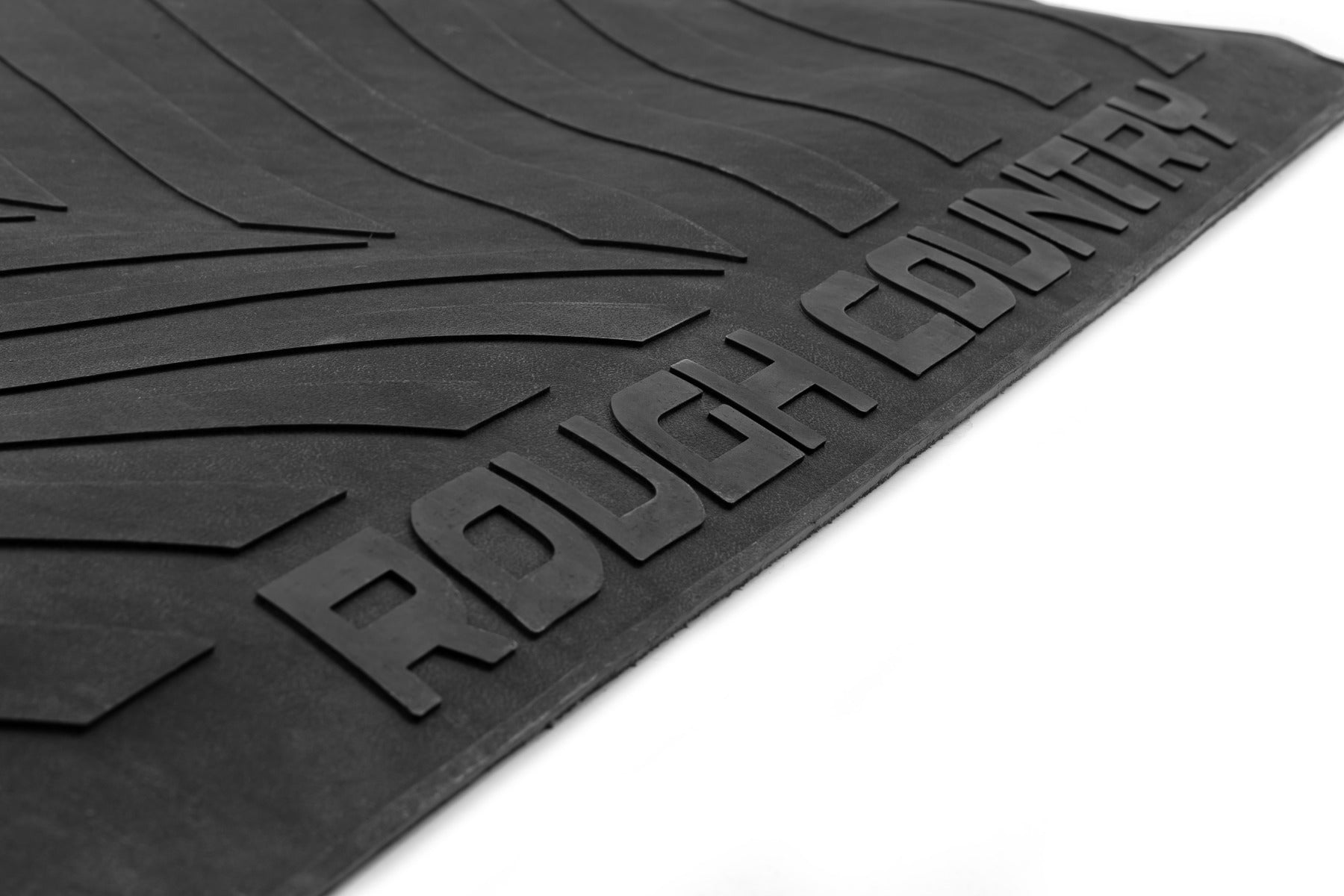 Bed Mat | 6'9" Bed | RC Logo | Chevy/GMC  Silverado/Sierra 2500HD/3500HD (20-26)