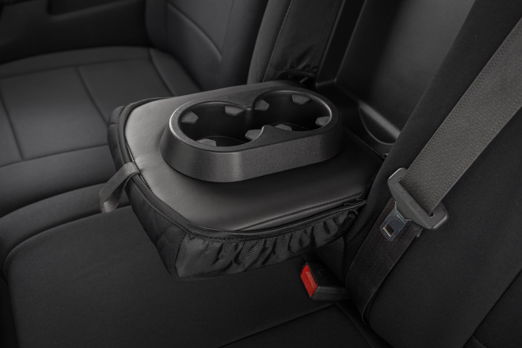 Seat Covers | FR Bucket & RR 60/40 Bench | Chevy/GMC 2500HD/3500HD (14-26)