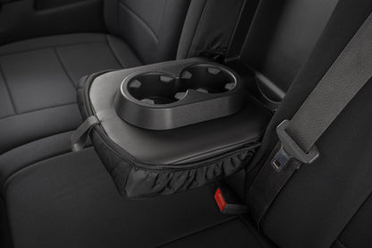 Seat Covers | FR Bucket & RR 60/40 Bench | Chevy/GMC 2500HD/3500HD (14-26)