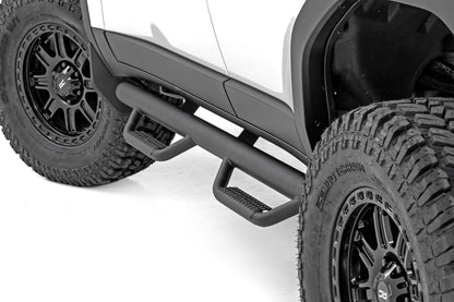 Nerf Steps | Cab Length | Toyota Land Cruiser 4WD (2024-2026)