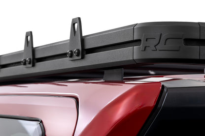 Roof Rack | Double Cab | Toyota Tacoma 2WD/4WD (2024-2026)