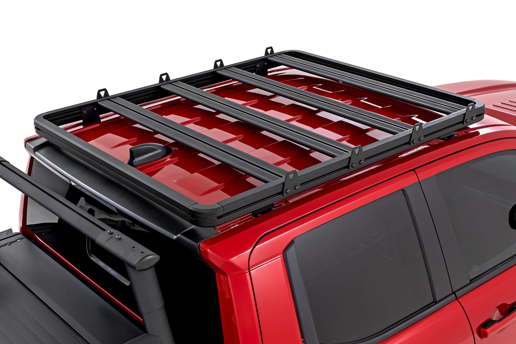 Roof Rack | Double Cab | Toyota Tacoma 2WD/4WD (2024-2026)