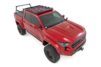 Roof Rack | Double Cab | Toyota Tacoma 2WD/4WD (2024-2026)