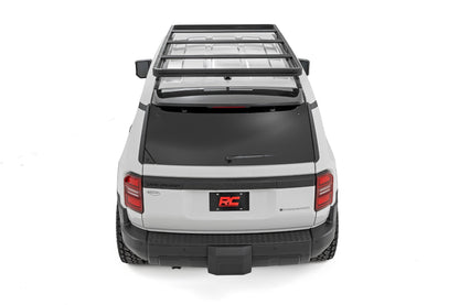 Roof Rack | Toyota Land Cruiser 4WD (2024-2026)