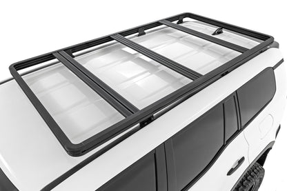 Roof Rack | Toyota Land Cruiser 4WD (2024-2026)