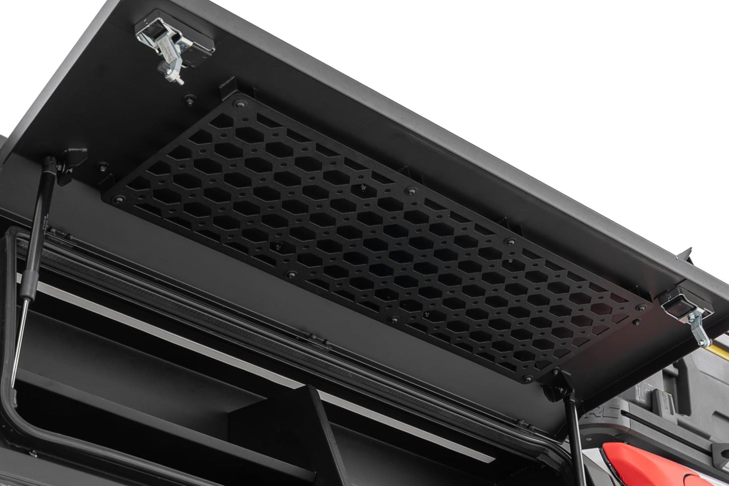 Molle Panel Kit |  Bed Cap Door | Toyota Tacoma 2WD/4WD (2016-2026)