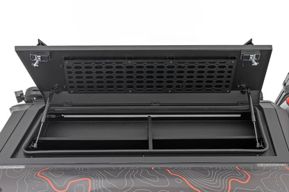 Molle Panel Kit |  Bed Cap Door | Toyota Tacoma 2WD/4WD (2016-2026)
