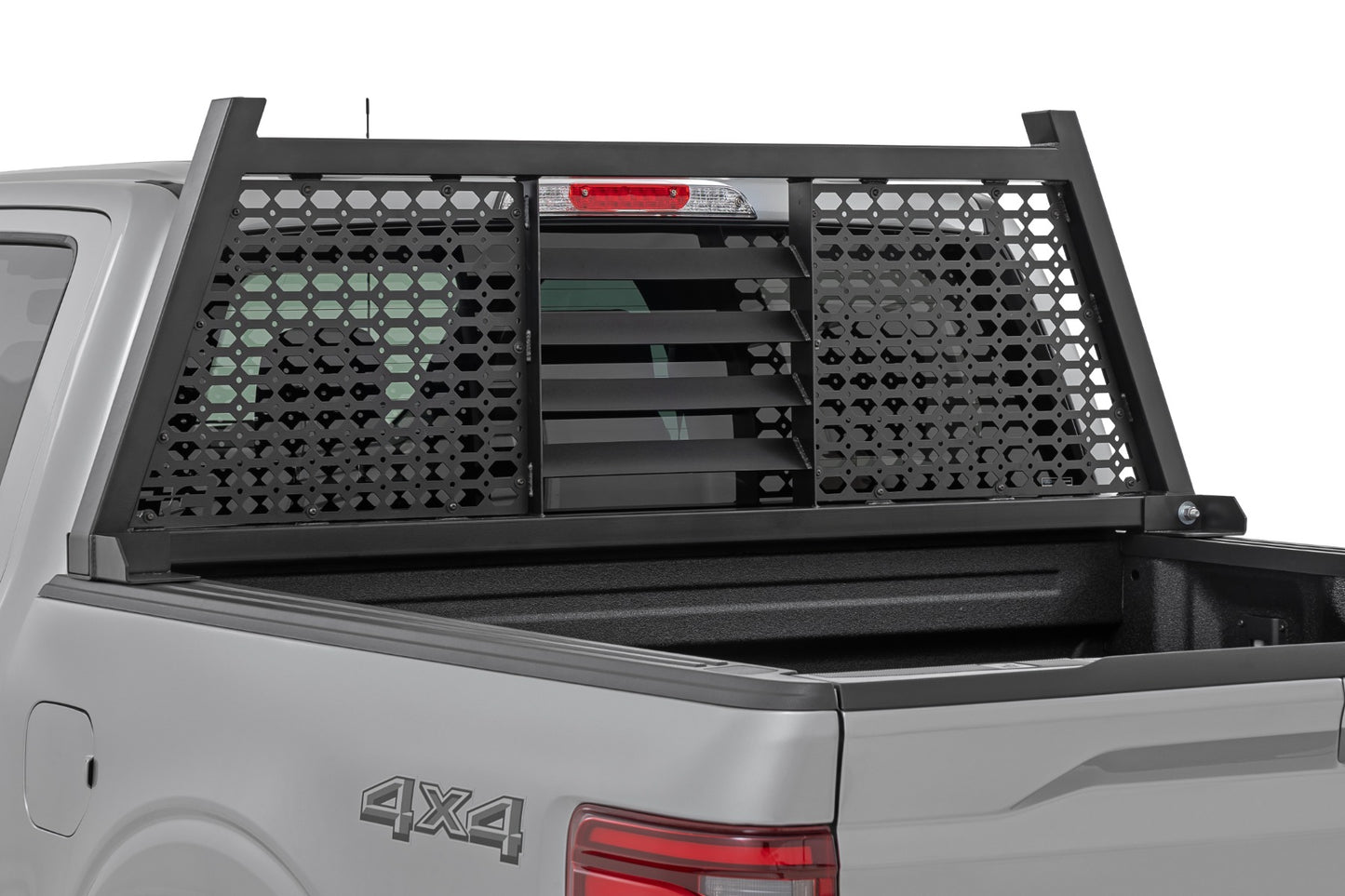 Headache Rack | Molle | No Light | Ford F-150 2WD/4WD (2015-2026)
