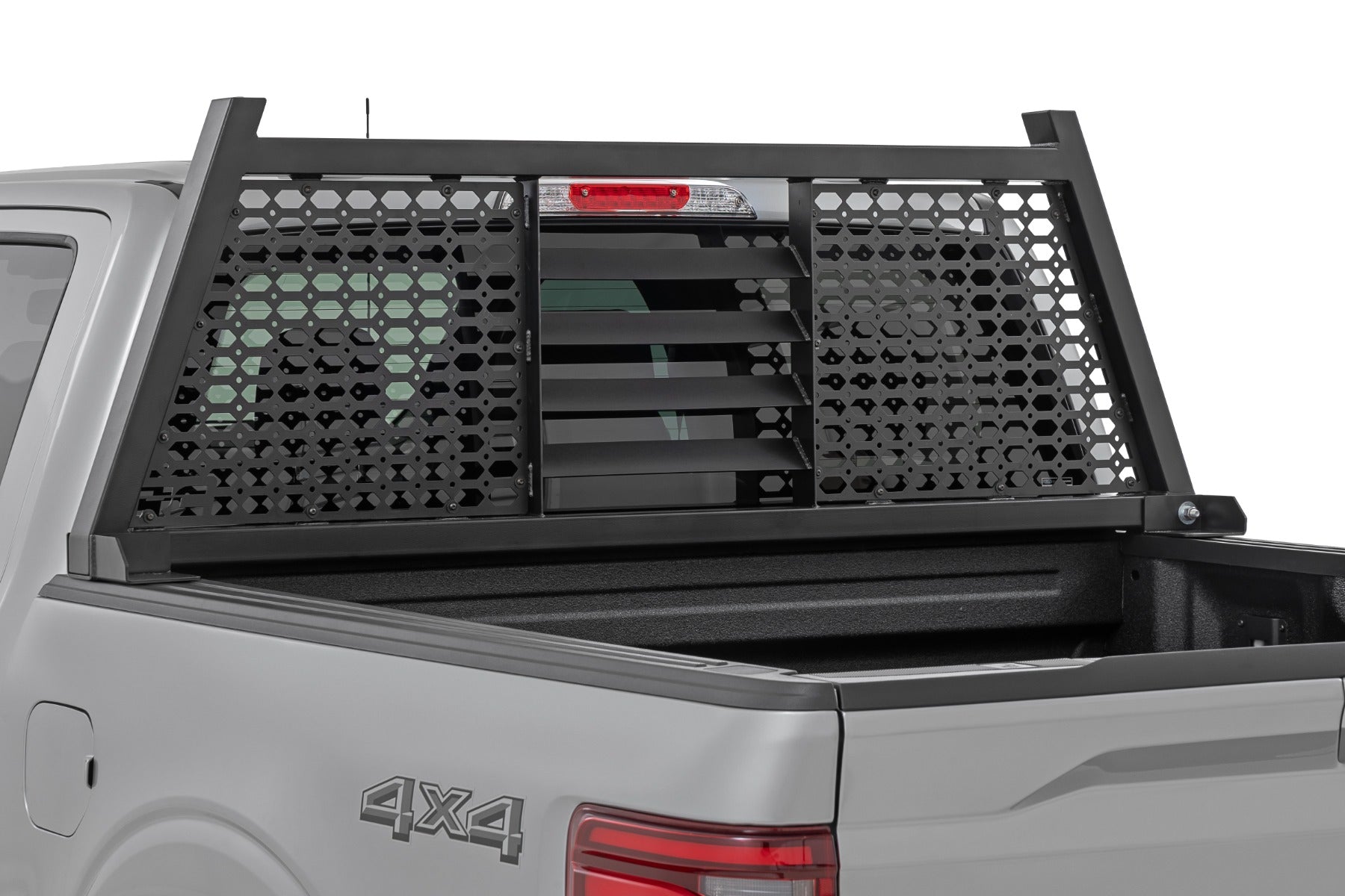 Headache Rack | Molle | No Light | Ford F-150 2WD/4WD (2015-2026)
