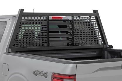 Headache Rack | Molle | No Light | Ford F-150 2WD/4WD (2015-2026)
