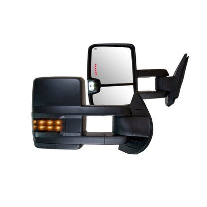 2014 GM Tow Mirrors (2500+)