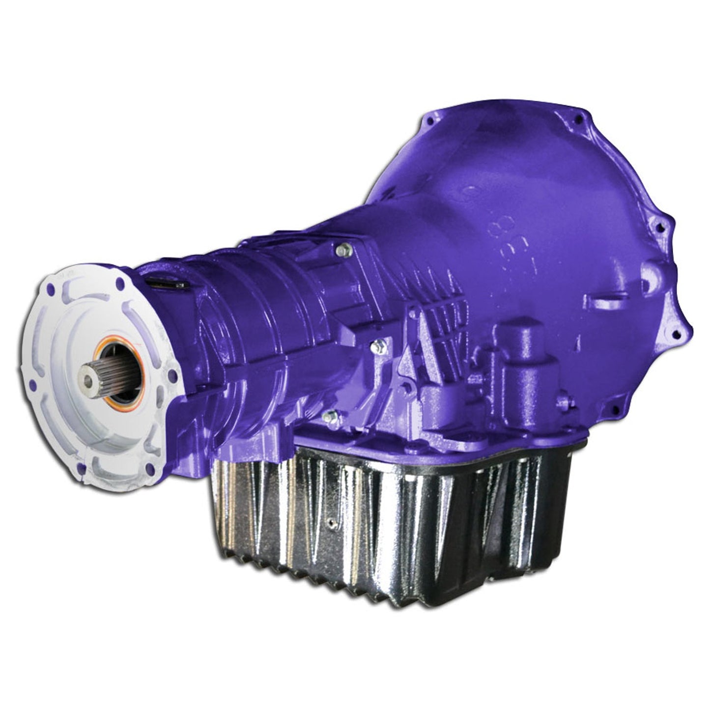 ATS 47RE Transmission Package 4WD 1996-2002 5.9L Dodge Cummins 2500