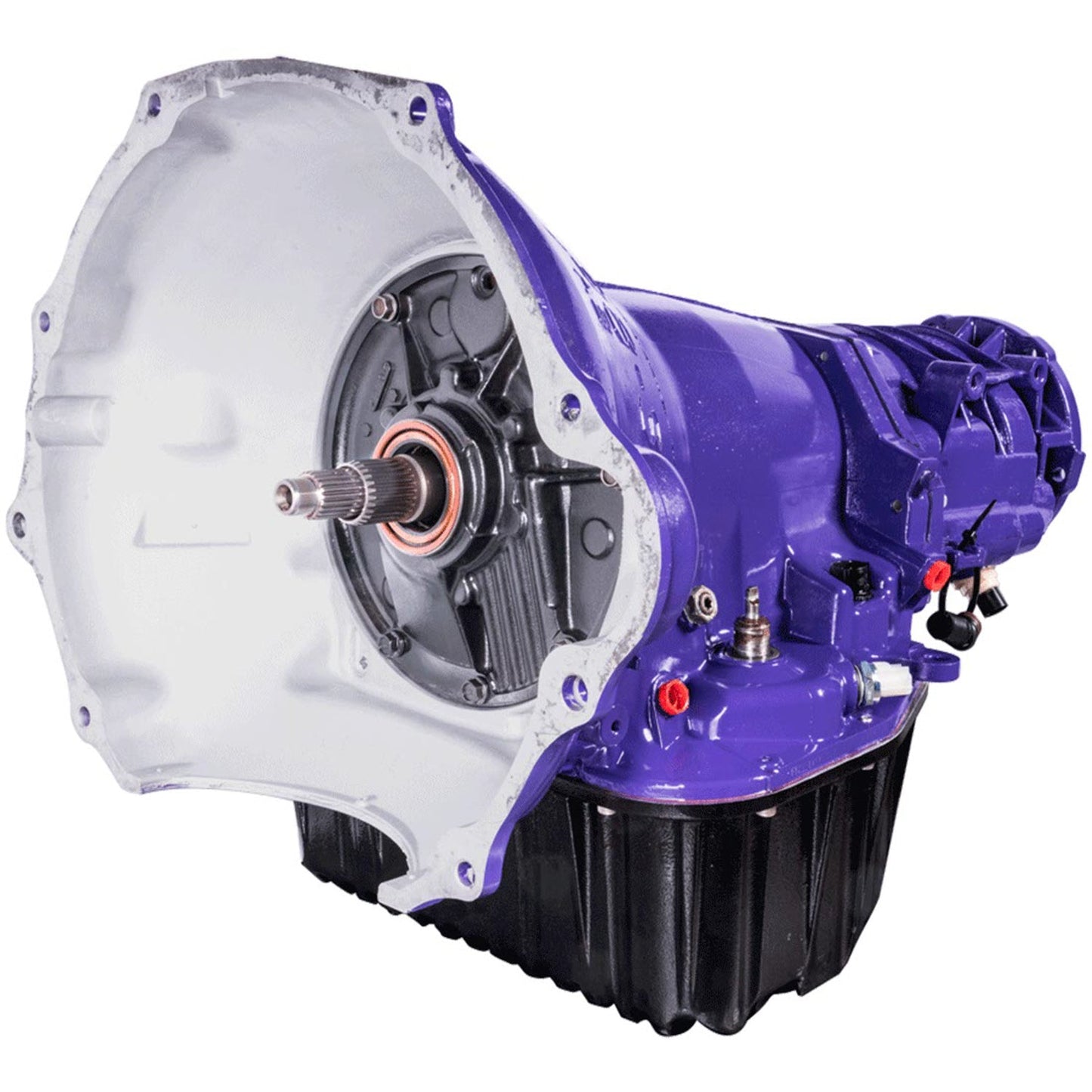 ATS 47RE Transmission Package 4WD 1996-2002 5.9L Dodge Cummins 2500