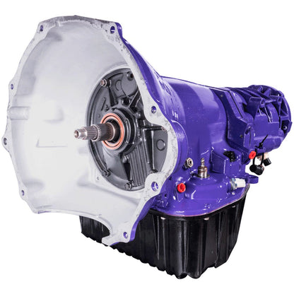 ATS 47RE Transmission Package 4WD 1996-2002 5.9L Dodge Cummins 2500