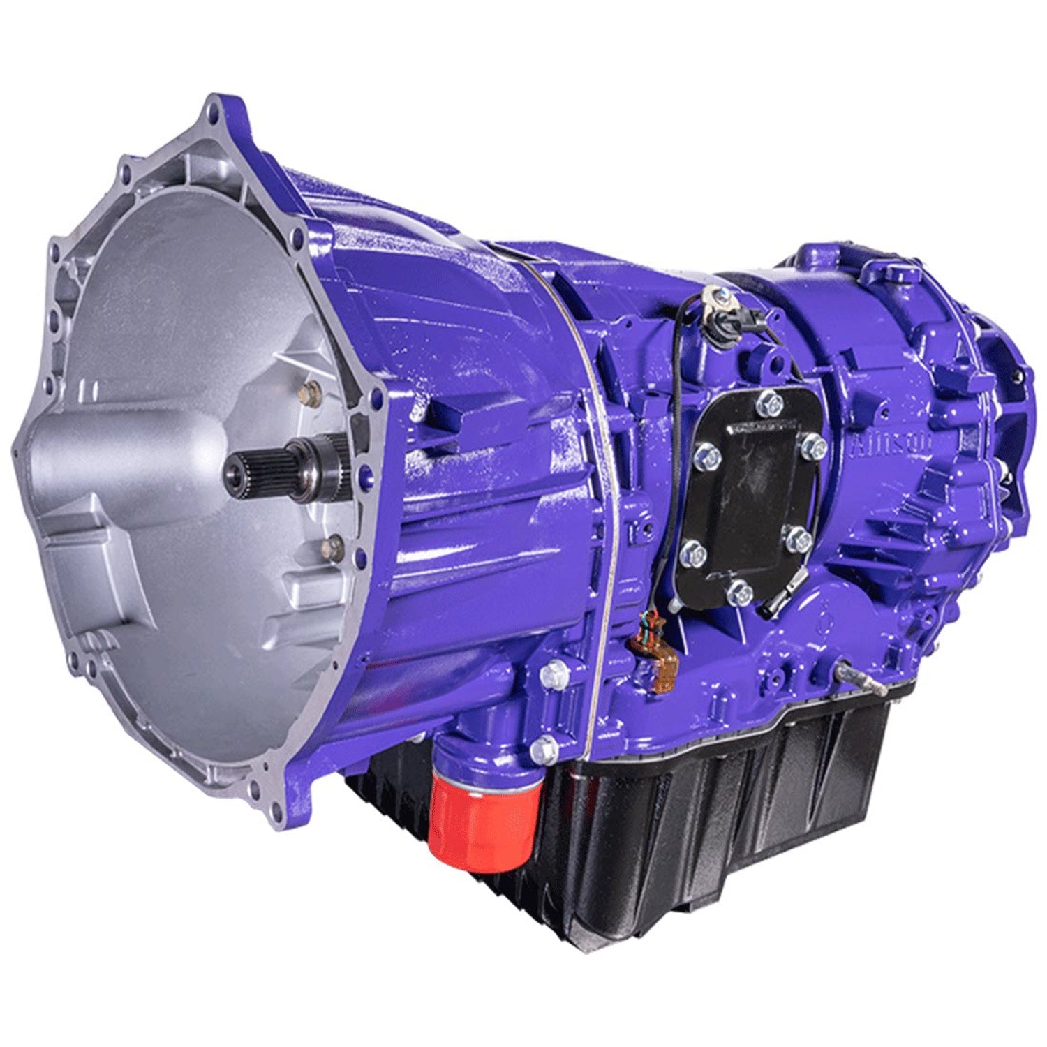 ATS Allison LCT1000 4WD Transmission Package 2001-2010 GM 8.1L Gas