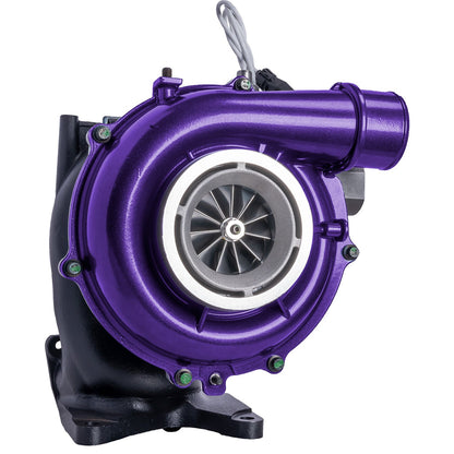 ATS Aurora 3000 / 4000 Vfr Turbo Fits 2001-2010 6.6L Duramax