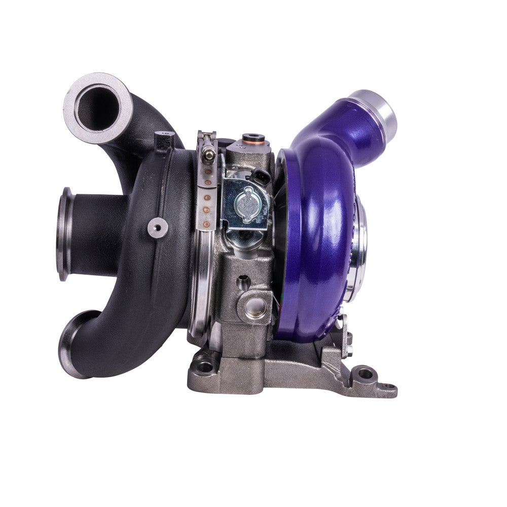 ATS Aurora 4000 VNT Stage 2 Turbocharger Kit, 2011-2016 Ford Cab and Chassis 6.7L Power Stroke