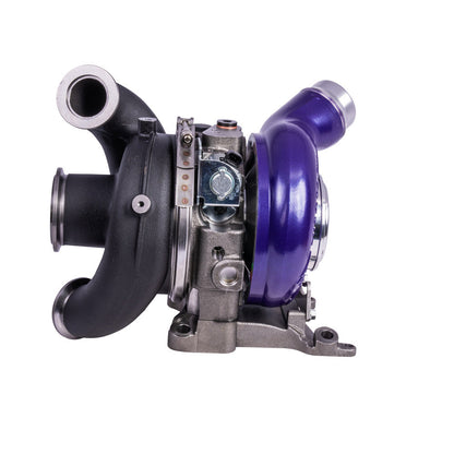 ATS Aurora 4000 VNT Stage 2 Turbocharger Kit, 2011-2016 Ford Cab and Chassis 6.7L Power Stroke
