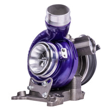 ATS Aurora 4000 VNT Stage 2 Turbocharger Kit, 2011-2016 Ford Cab and Chassis 6.7L Power Stroke