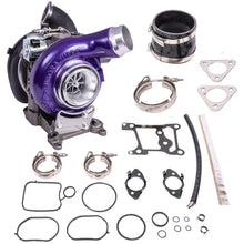 ATS Aurora 4000 VNT Stage 2 Turbocharger Kit, 2011-2016 Ford Cab and Chassis 6.7L Power Stroke