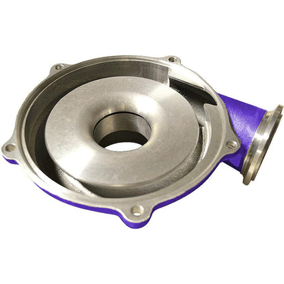 ATS Ported Compressor Housing Fits 1999-2003 7.3L Power Stroke