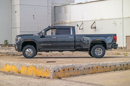 3 Inch Lift Kit | Chevy/GMC Sierra 3500 HD/Silverado 3500 HD 2WD/4WD (20-26)
