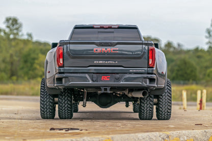 3 Inch Lift Kit | UCAs | V2 | Chevy/GMC Sierra 3500 HD/Silverado 3500 HD (20-26)