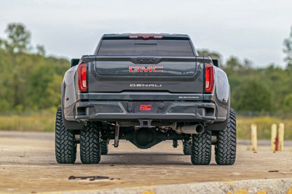 3 Inch Lift Kit | UCAs | M1 | Chevy/GMC Sierra 3500 HD/Silverado 3500 HD (20-26)