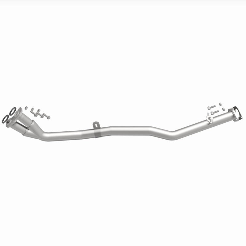 BRE Exhaust 86-88 Pickup 2.4L Front Pipe Kit
