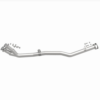 BRE Exhaust 86-88 Pickup 2.4L Front Pipe Kit