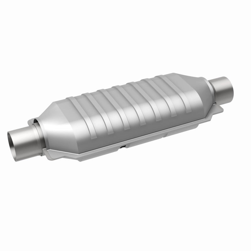 MagnaFlow Universal Catalytic Converter 2.5 W/Air
