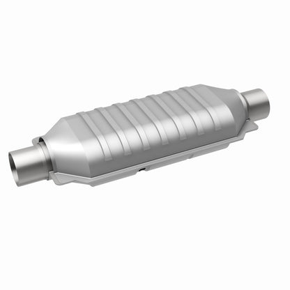 MagnaFlow Universal Catalytic Converter 2.5 W/Air