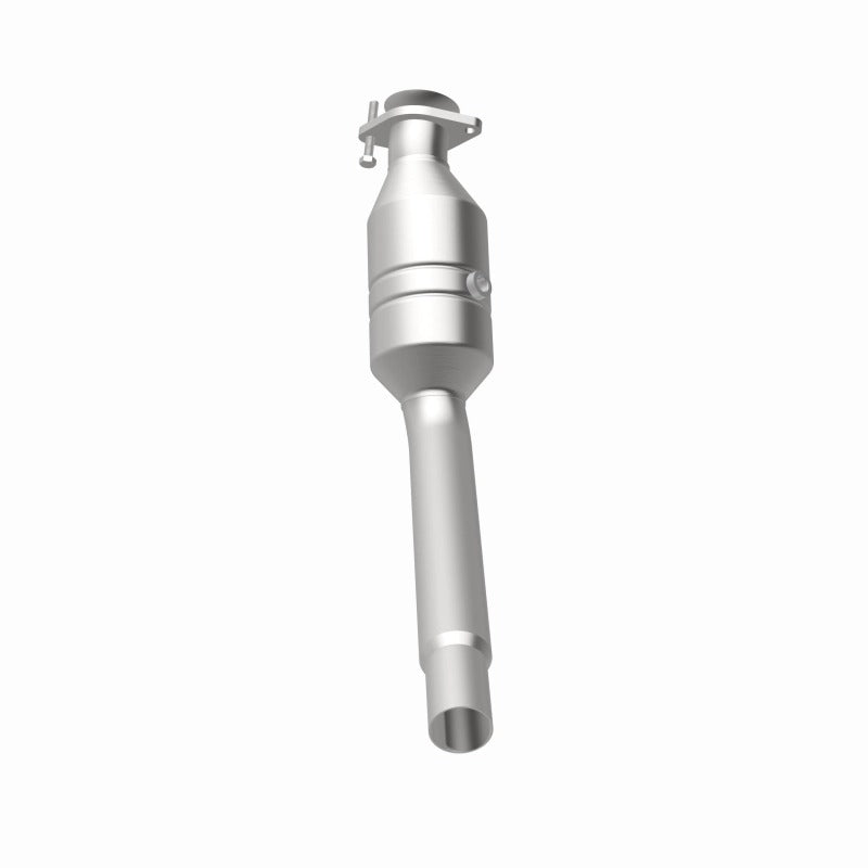 MagnaFlow Direct Fit Catalytic Converter 10-12 Jaguar XJ V8-5.0L