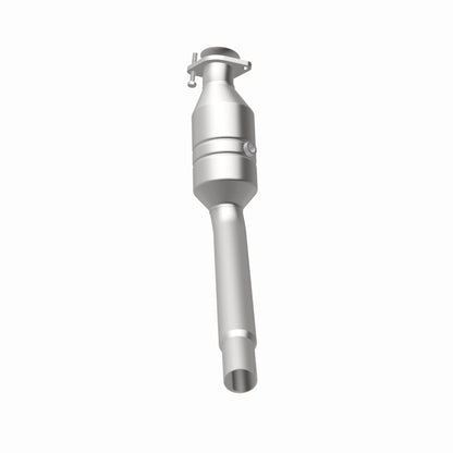 MagnaFlow Direct Fit Catalytic Converter 10-12 Jaguar XJ V8-5.0L
