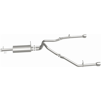 BRExhaust 19-24 Ram 1500 5.7L Direct-Fit Exhaust System Kit