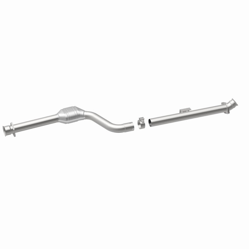 MagnaFlow Direct Fit Catalytic Converter 03-05 Mercedes C230 1.8L