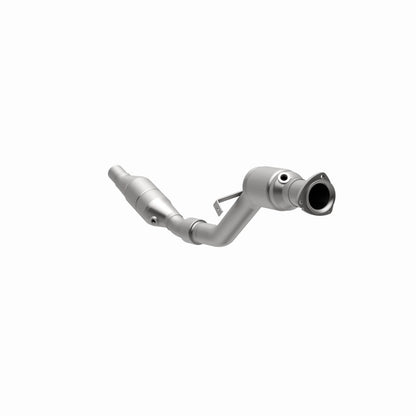 MagnaFlow Direct Fit Catalytic Converter 04-06 Audi S4 4.2L