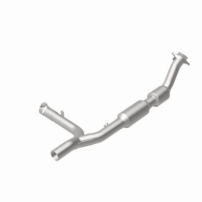 MagnaFlow 02-03 Ford F-150 5.4L Direct Fit Converter