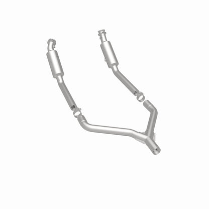 MagnaFlow 05-06 Ford Mustang 4.0L Direct Fit Converter