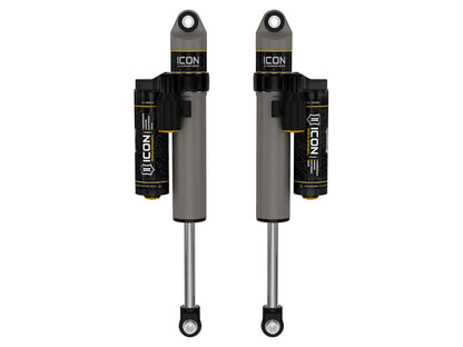 ICON 20-26 GM 2500/3500 HD 0-1.5in Rear VS 2.5 PB CDEV Pair